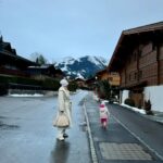 Sanela Diana Jenkins Instagram – new playground 😊🇨🇭
