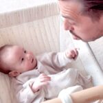 Sanela Diana Jenkins Instagram - when babies laugh angels are born 😊😇😇😇😇😇
