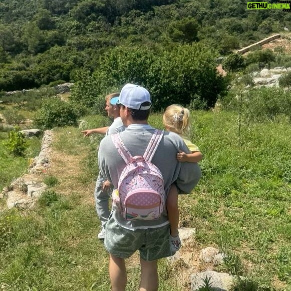 Sanela Diana Jenkins Instagram - island 🏝️ living 😊