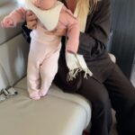 Sanela Diana Jenkins Instagram - Thank you switzerland 🇨🇭 it’s been incredible 💖 can you guess next country we are visiting 😊 it’s little country in balcan where mommy was born lol