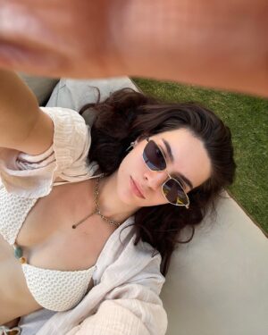 Sanem Babi Instagram - summer child 🧜🏼‍♀️