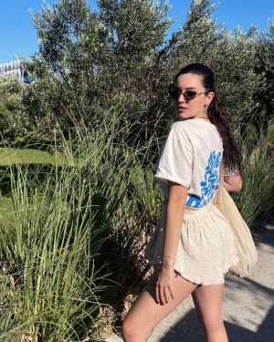 Sanem Babi Instagram - summer child 🧜🏼‍♀️