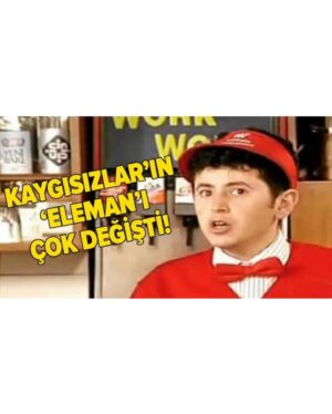 Sanem Bahçekapılı Instagram - Benim çocukların bayram… 🎈