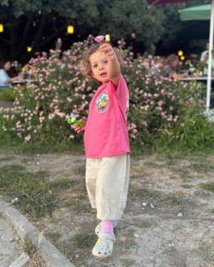 Sanem Bahçekapılı Instagram - Kendine iyi bak Göcek Böcek. Yine geliriz geliriz. 🌝