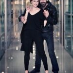 Sanem Çelik Instagram - #Repost @onurtannn ・・・ #edho #eskiyadunyayahukumdarolmaz