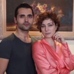 Sanem Çelik Instagram - bu akşam, bu akşam evet o akşam... 📺#edho #atv