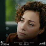 Sanem Çelik Instagram - Salı akşamı saat 20:00'de görüşmek üzere. #edho 😘🎈