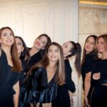 Sanem Çelik Instagram – Edho Girls 💄