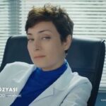 Sanem Çelik Instagram - Ay heyecanlandım yeni bölüme az kaldı 🙃 #birlitregözyaşı