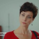 Sanem Çelik Instagram - 2.bölüm geliyooor 🎥 @1ltgozyasidizi @kanald #birlitregözyaşı