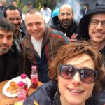 Sanem Çelik Instagram - Pana Yapı 1 Mayıs İşçi Bayramı etkinliğindeydik bugün.