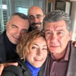 Sanem Çelik Instagram – güzel kalpler, değerli emekler… varlığınıza şükran 🙏🏻 akşama görüşürüüüz 🎬❤️ #edho