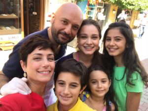 Sanem Çelik Instagram - Before 👉🏻 After