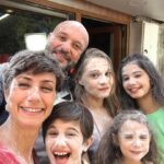 Sanem Çelik Instagram - Before 👉🏻 After