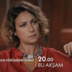 Sanem Çelik Instagram – Şimdiden herkese iyi seyirler 👋🏻 📺 @eskiyatv @atvturkiye #eşkiyadünyayahükümdarolmaz