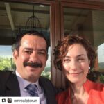 Sanem Çelik Instagram - Yayındayız, iyi seyirler. 📺 #edho