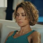 Sanem Çelik Instagram – Kavuşmamıza son 1 saat 🤗❤️ Şimdiden herkese iyi seyirler 📺 @eskiyatv @atvturkiye #edho