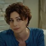 Sanem Çelik Instagram - 😍 #edho #salı #atv