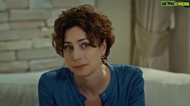 Sanem Çelik Instagram - 😍 #edho #salı #atv