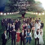 Sanem Çelik Instagram - Yarın başlıyoruz. Saat 20:00 @eskiyatv @atvturkiye