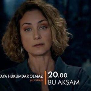 Sanem Çelik Instagram - Yeni bölüm az sonra başlıyor 🥰 Şimdiden herkese iyi seyirler 📺 @atvturkiye #edho