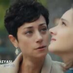 Sanem Çelik Instagram - İyi seyirler diliyorum. Akşama görüşürüüüz ❤🎥📺🎈 #BirLitreGözyaşı @1ltgozyasidizi