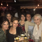 Sanem Çelik Instagram - Doğum günümden 🎂Gülücüklerle, hediyelerle, sevgiyle dopdolu bir gün oldu ☺Dileklerinize, varlığınıza şükürler olsun 🙏🏻🎈❤