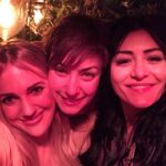 Sanem Çelik Instagram – Dün akşamdan biz 😍