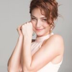 Sanem Çelik Instagram -