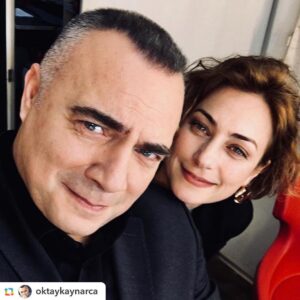 Sanem Çelik Instagram - 