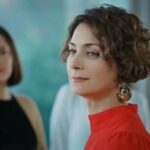 Sanem Çelik Instagram – Temelli geldim 🥰 #edho