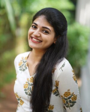 Sangeerthana Vipin Instagram - 🤍
📸 @suhail_choyi_photography 
👗 @srishty.in