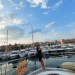 Sangeeta Krishnasamy Instagram - #cannes