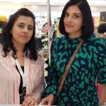 Sangeeta Krishnasamy Instagram – VegFest 3.0 at Paradigm Mall! Happening right now! Its truly amazing to see how much the community has grown in the last few years. Fascinating that more people are adopting lifestyles that meet ethical and sustainaibility goals. Come eat, connect & meet like minded people 💚 

Last day of the festival today, from great food to health products to cosmetics all under one roof, you dont wanna miss it! ❤

Thank you @veghub.my

@quorn_uk 
@quornmy 
@saravanabhavanmalaysia 
@phuture_foods 
@chettinadcottonstudio18 
@vickedgood 
@purelyb 
@kaareespj
@vecoburger 
@nestle.malaysia 
@omnimeat 
@littlecalmscents
@theblackcatcafe 
@vivebites 
@eesoymy
@mycocokami 
@bewaffles_my 
@salamalaysia 
@waves.cafe.kl 
@chefdave_veganjourney 
@umani 
@energizemy 
@igirl_vegan 
@hmvgzonecafe 
@negative12degrees 
@organicule 
@trulygusto 
@naturamy.official 
@nestleharvestgourmet 

#veganfestival #vegetarianfestival #sustainability #forabetterworld
#crueltyfree 
#saynotoanimaltesting