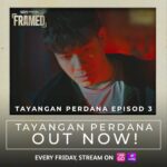 Sangeeta Krishnasamy Instagram - Haa bagi yang tak sabar-sabar tu, Jom kita saksikan Tayangan Perdana episod 3 dekat Youtube Astro Shaw sekarang! Saksikan Framed, mulai 3 Mei 2024 , setiap Jumaat, 9 Malam di Astro Premier atau strim di Astro GO dan sooka. Dapatkan Pek Astro sekarang dengan pemasangan PERCUMA dari hanya RM41.99/bulan. Raikan saat-saat bersama dengan #AstroBaharu – Hiburan kini lebih mantap untuk seisi keluarga. Layari astro.com.my sekarang! ATAU Strim kesemuanya bila-bila masa, di mana-mana sahaja dengan hanya RM13.90/bulan. Yang pasti, kontrak TAKDE! #sookaGotAll, strim semuanya sekarang: www.sooka.my #AstroGo #AstroBaharu #MasaBersama #MerapatkanKita #sookaMalaysia #sookaGotDrama @meerqeen @missmimilana @sangeeta_krishnasamy @rizamin @zamarulhisham93 @kei_ramoss @rusdiramliofficial @vanidah_imran @ram_raaga