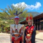 Sangeeta Krishnasamy Instagram - #iban #melanau #borneo #santubong #sarawak #shoot @azampitt 🇲🇾