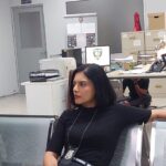 Sangeeta Krishnasamy Instagram – They call me Rita.

F.r.a.m.e.d
#astrooriginals #policeperspective

Partner in crime @kahoe.hon 

#behindthescenes