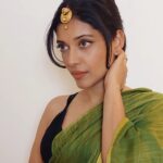 Sangeeta Krishnasamy Instagram - 'Where do you wish to exist?' they asked, 'Rumiverse' she replied.