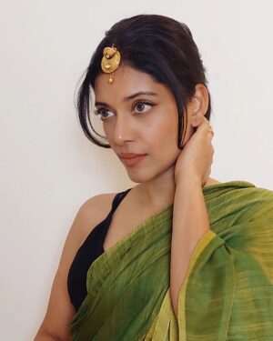 Sangeeta Krishnasamy Instagram - 'Where do you wish to exist?' they asked,

'Rumiverse' she replied.