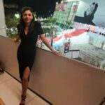 Sangeeta Krishnasamy Instagram – #cannes #cannesfilmfestival #orangebalcony @festivaldecannes