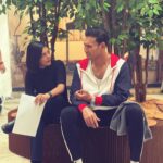Sangeeta Krishnasamy Instagram – #trusttheprocess #astrooriginals 

@rizamin 

H.e.a.d.l.i.n.e.r.s