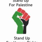 Sangeeta Krishnasamy Instagram - Most of them killed in Gaza are women and children. Every 15 mins a defenseless child is killed, every 15 mins. And yet the ones in power are practising double standards instead of standing in the way to bring an end to this massacre of innocent people. Where is the humanity? #standwithpalestine #standupforhumanrights