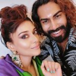 Sangeeta Krishnasamy Instagram - #team