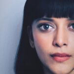 Sangeeta Krishnasamy Instagram – Made of atoms.