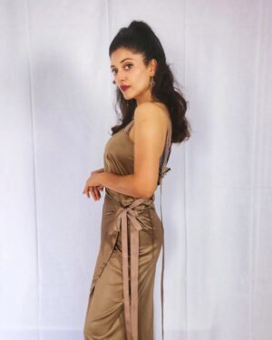 Sangeeta Krishnasamy Instagram - #fendi @fendi #cannes #2023 🤎