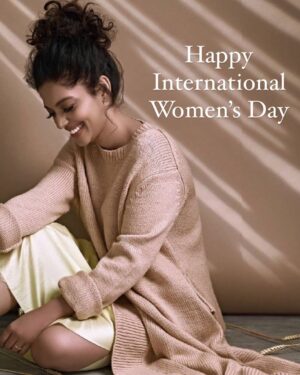 Sangeeta Krishnasamy Instagram - To all the women who nurture, love, educate, empower - today and every other day of the year we celebrate you ❤️

#embraceequity #2023 #inclusivity #fightstereotypes #addressdiscrimination #selamathariwanita