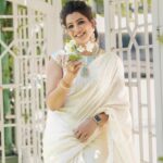 Sangeetha V Instagram - Shining with charm 🤩🤩🤩