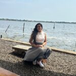 Sangeetha V Instagram - Shining in the sunshine ✨✨