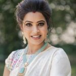 Sangeetha V Instagram - Shining with charm 🤩🤩🤩