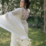 Sangeetha V Instagram - Shining with charm 🤩🤩🤩